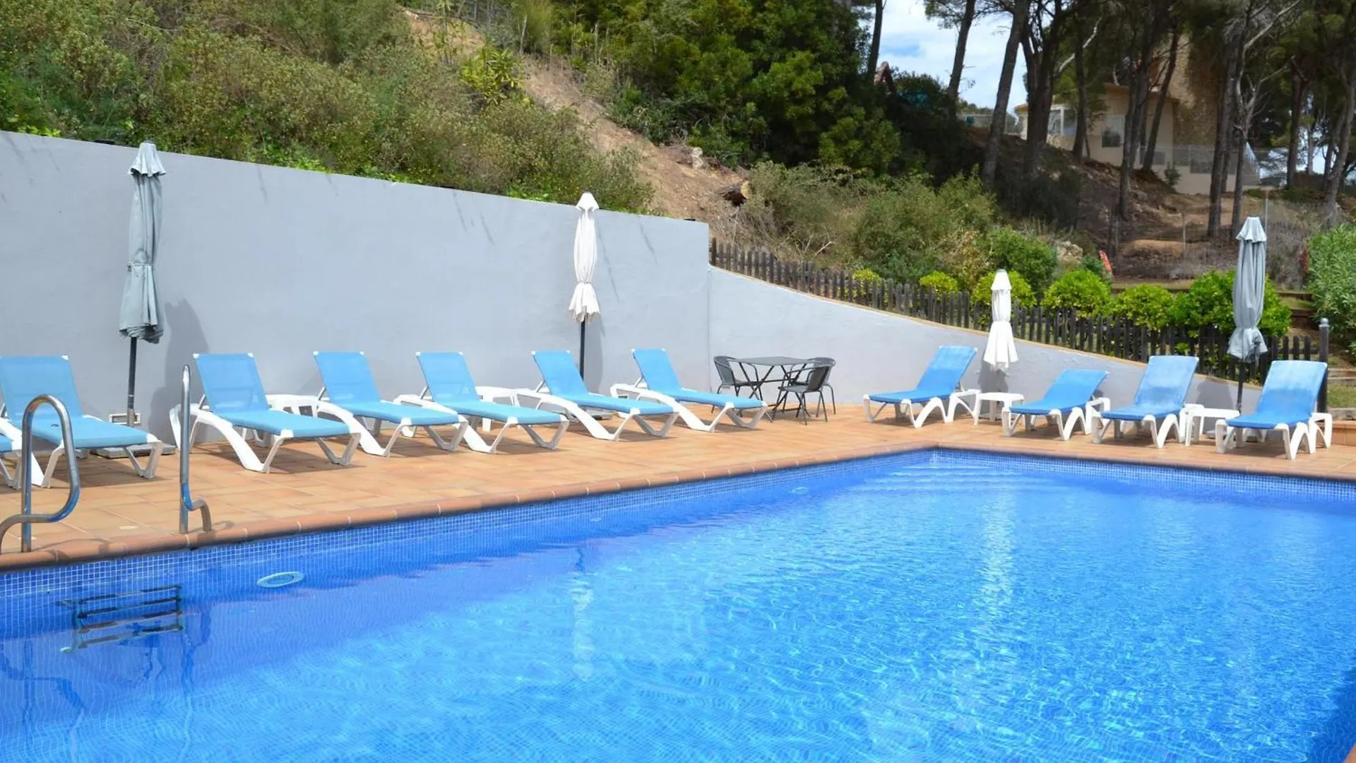 Casa Blanca A - L'Estartit, Roca Maura - Es-323-59 Apartment 0*, L'Estartit