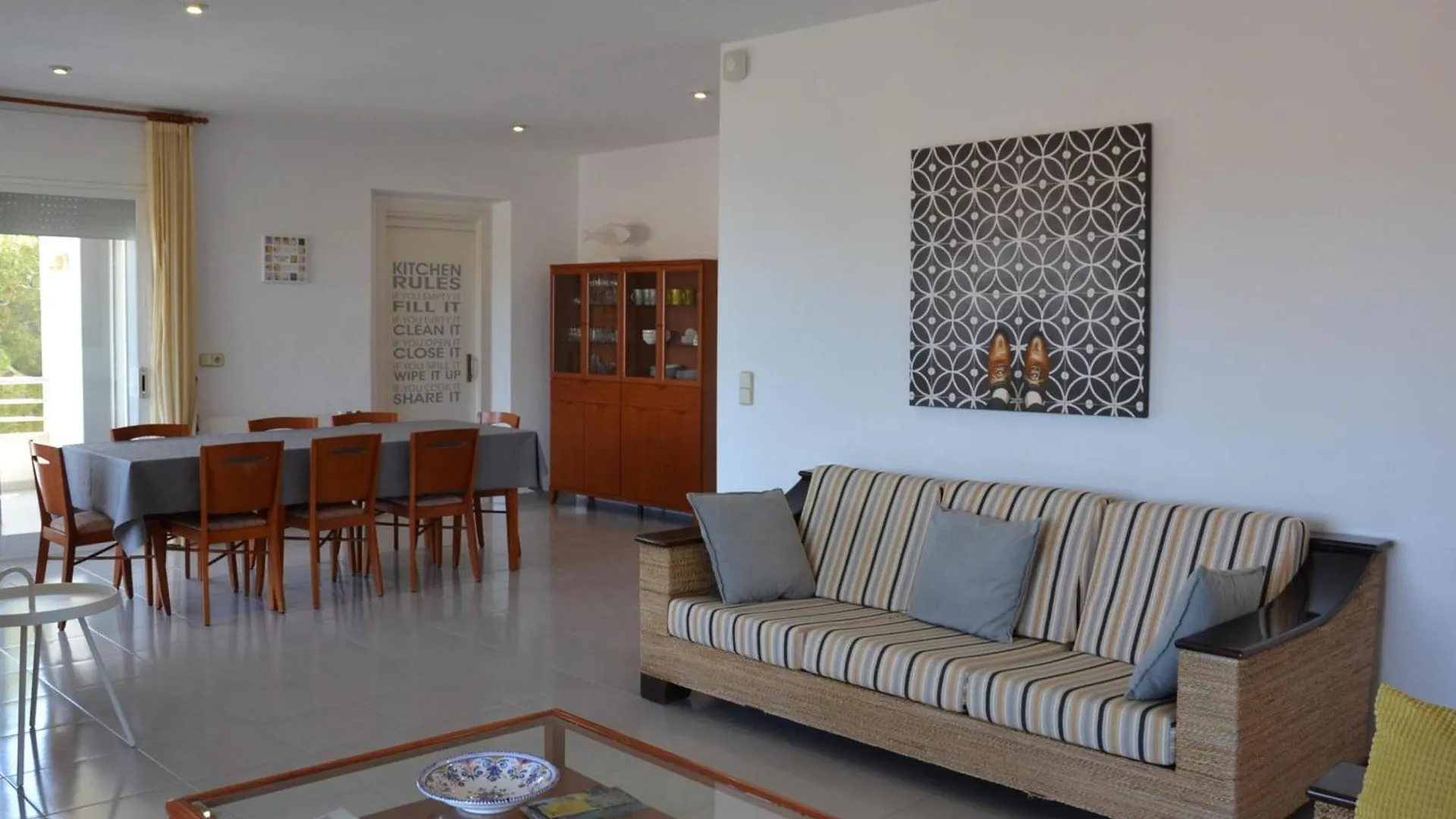 Casa Blanca A - L'Estartit, Roca Maura - Es-323-59 Apartment 0*, L'Estartit