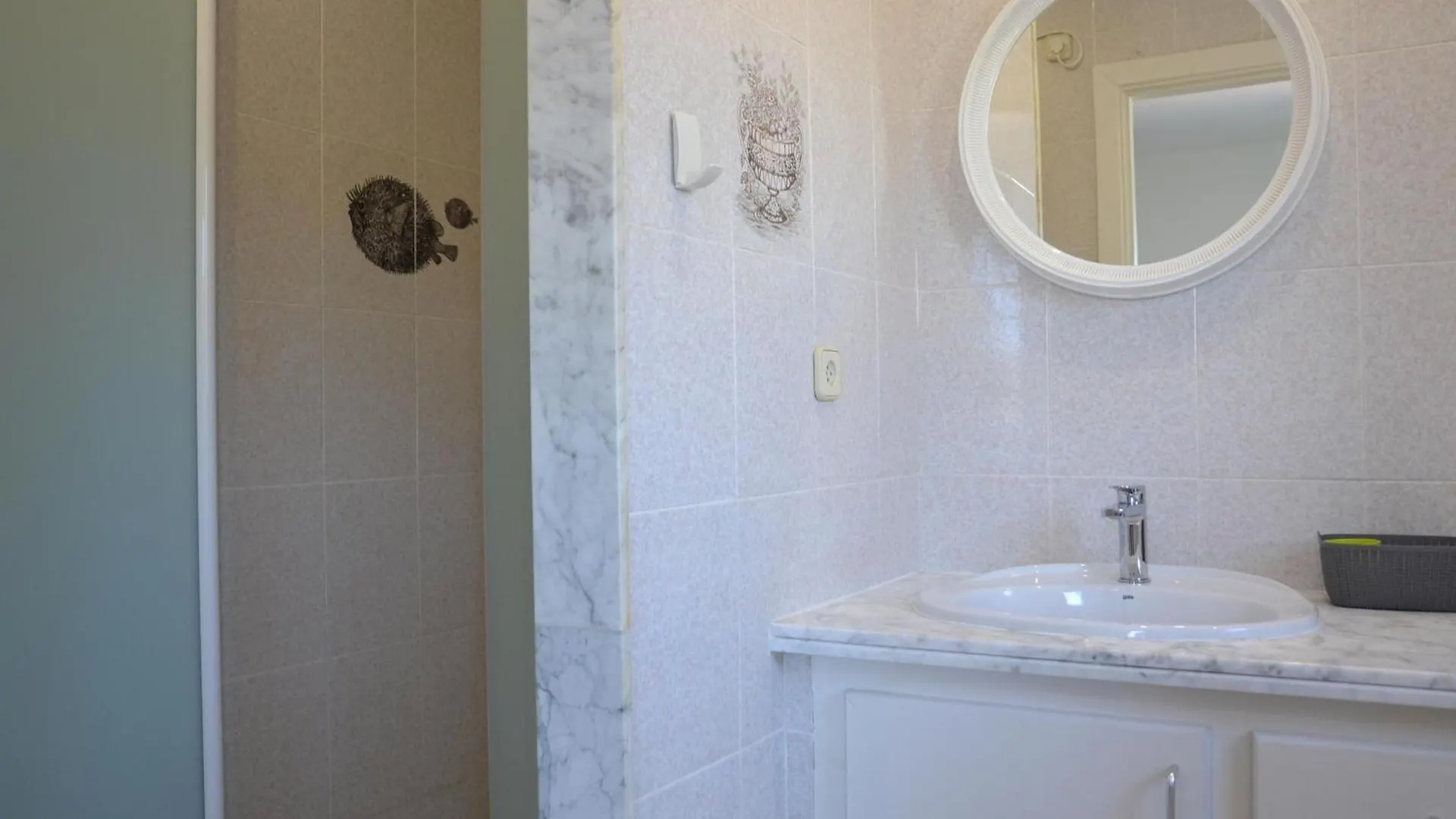 Casa Blanca A - L'Estartit, Roca Maura - Es-323-59 Apartment 0*, L'Estartit Spain