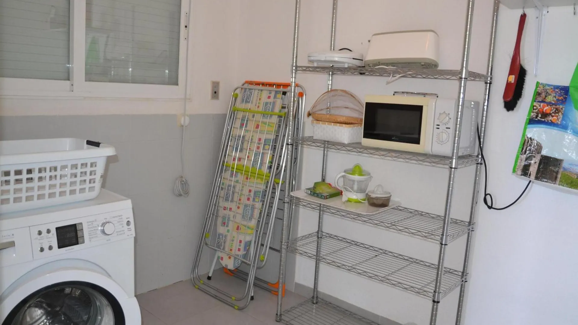 Casa Blanca A - L'Estartit, Roca Maura - Es-323-59 Apartment Spain