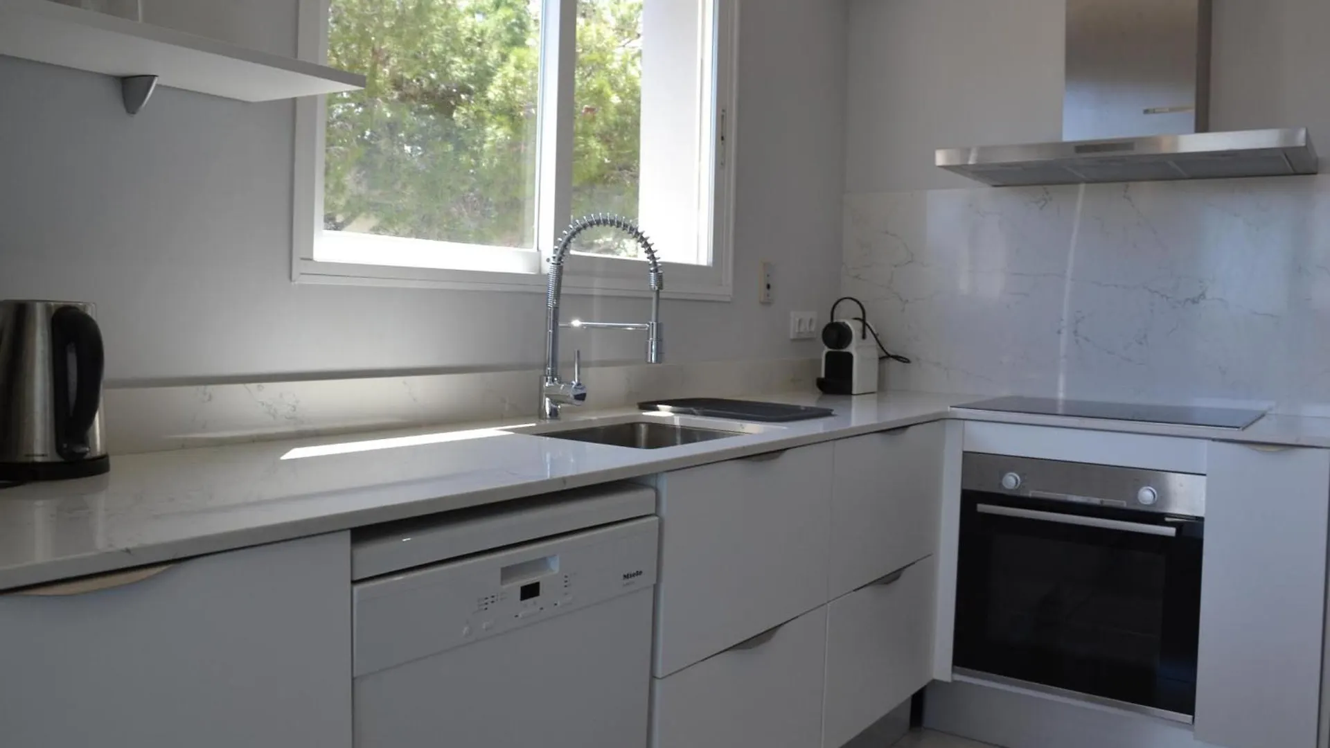 Casa Blanca A - L'Estartit, Roca Maura - Es-323-59 Apartment L'Estartit