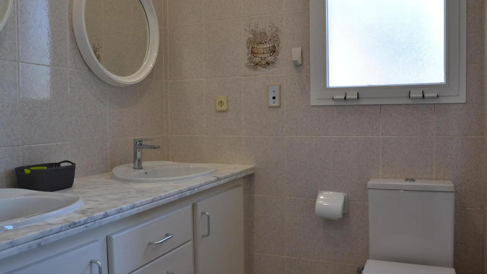 Casa Blanca A - L'Estartit, Roca Maura - Es-323-59 Apartment  L'Estartit