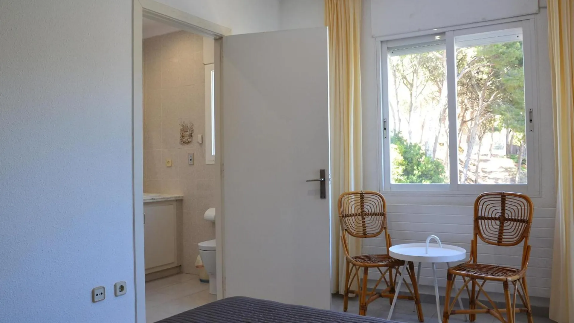Casa Blanca A - L'Estartit, Roca Maura - Es-323-59 Apartment Spain