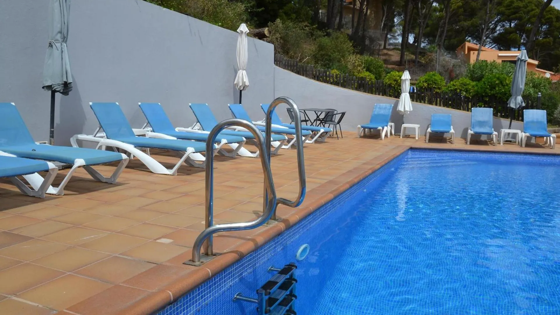 Casa Blanca A - L'Estartit, Roca Maura - Es-323-59 Apartment Spain