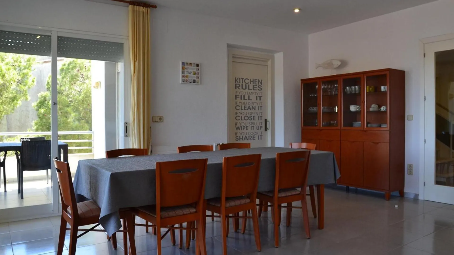 Casa Blanca A - L'Estartit, Roca Maura - Es-323-59 Apartment