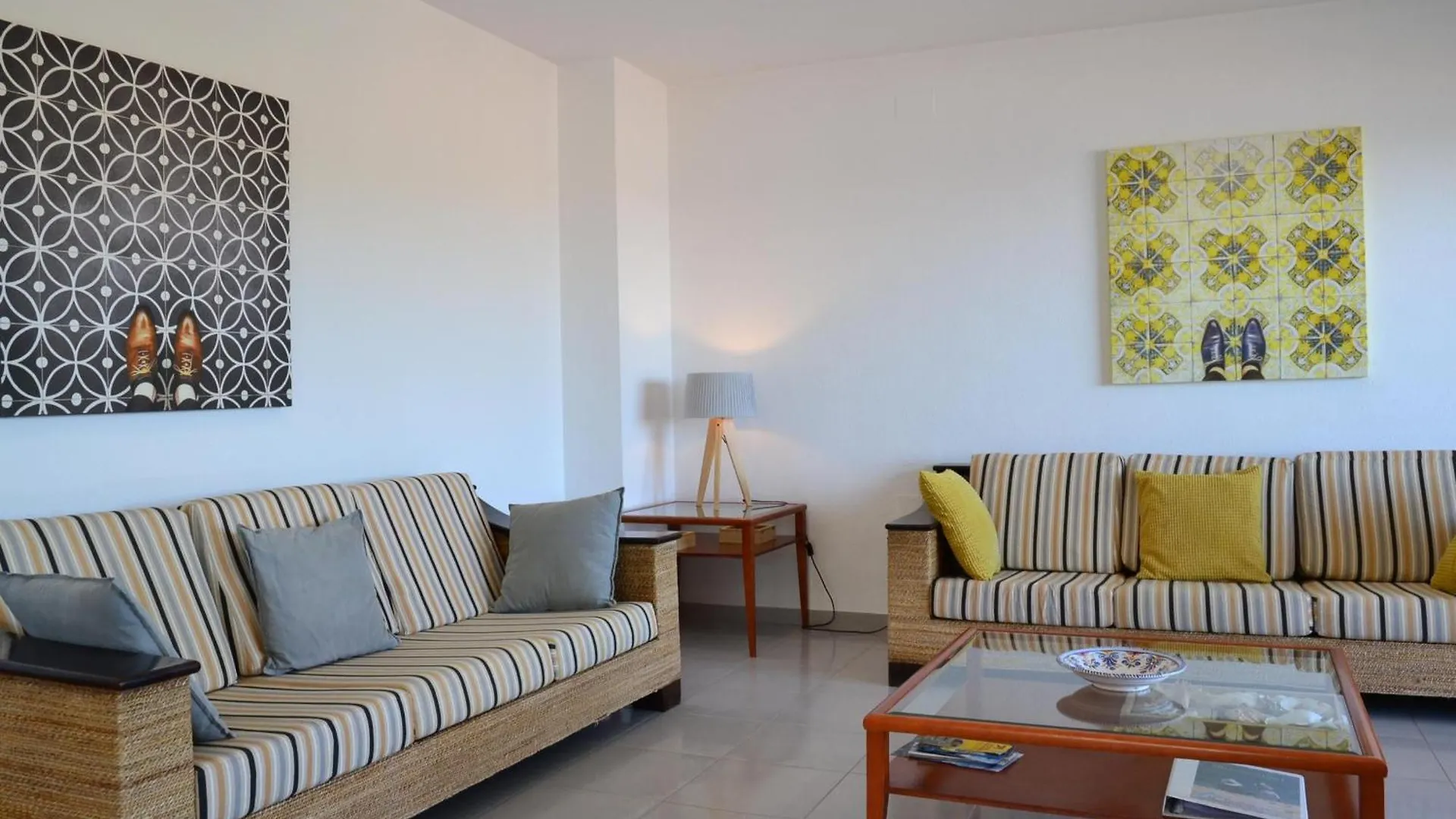 Casa Blanca A - L'Estartit, Roca Maura - Es-323-59 Apartment 0*, L'Estartit