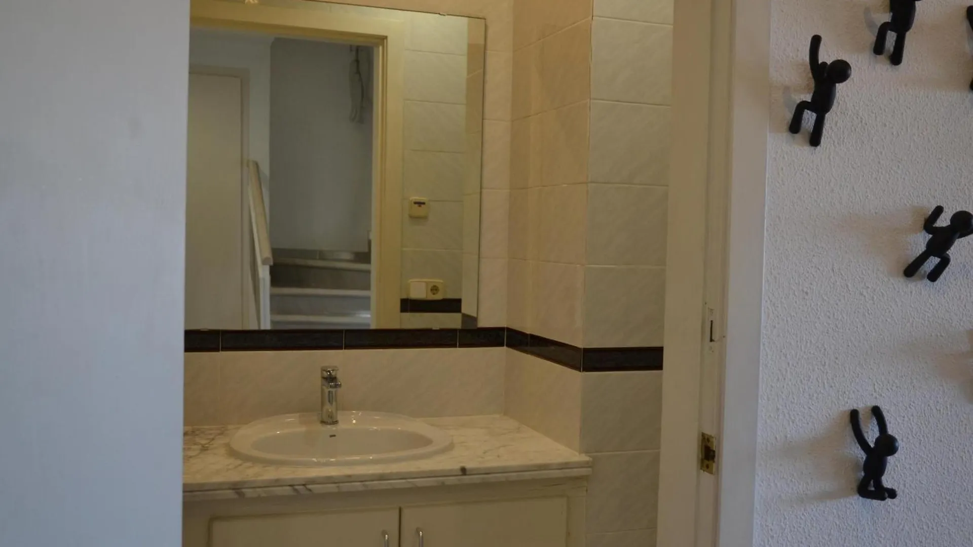 Casa Blanca A - L'Estartit, Roca Maura - Es-323-59 Lejlighed